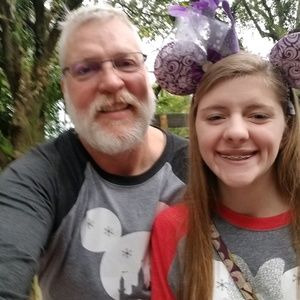 Meet your Posher, Rob